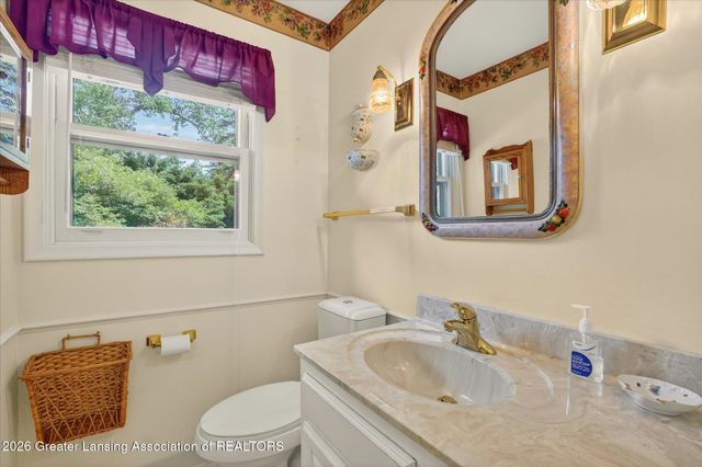 312 Murphy Circle, East Lansing, MI 48823