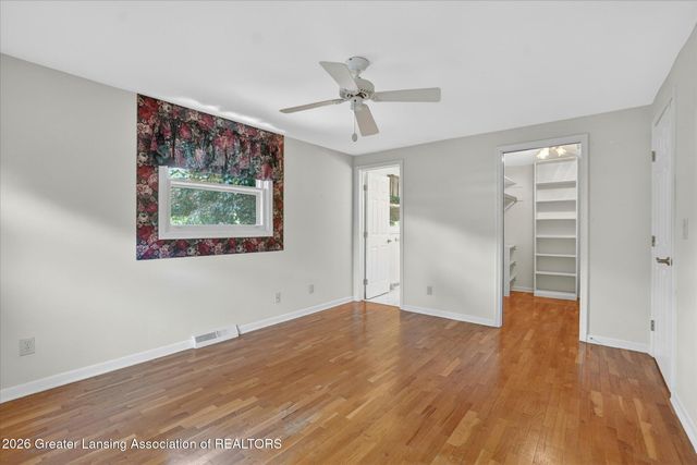 312 Murphy Circle, East Lansing, MI 48823