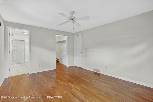 312 Murphy Circle, East Lansing, MI 48823