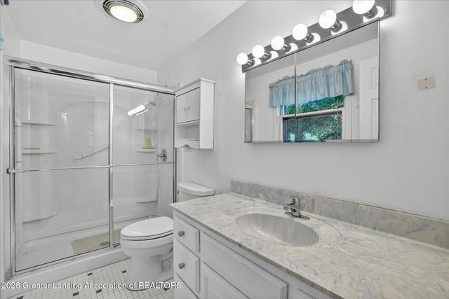 312 Murphy Circle, East Lansing, MI 48823