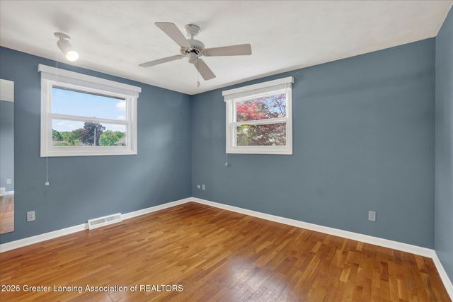 312 Murphy Circle, East Lansing, MI 48823