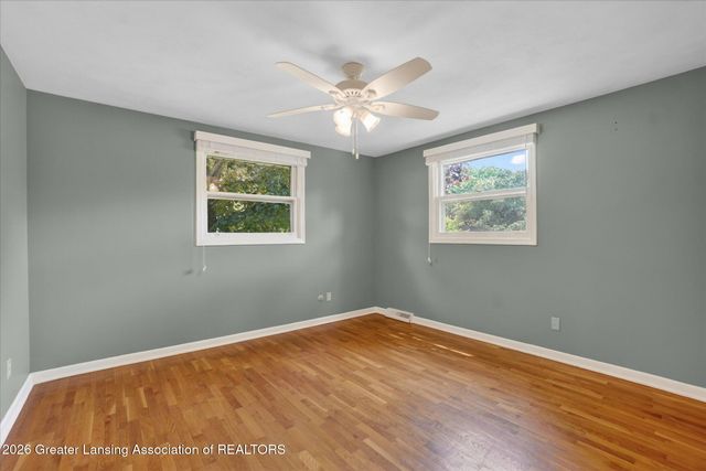 312 Murphy Circle, East Lansing, MI 48823