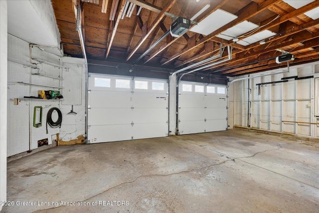 312 Murphy Circle, East Lansing, MI 48823