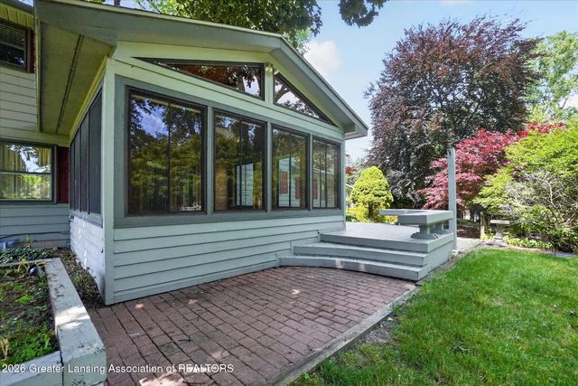 312 Murphy Circle, East Lansing, MI 48823