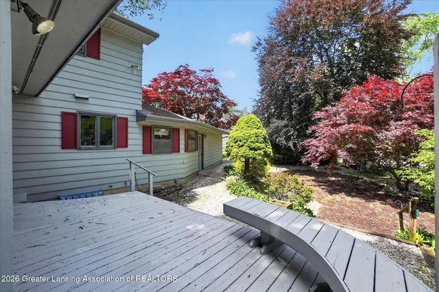 312 Murphy Circle, East Lansing, MI 48823