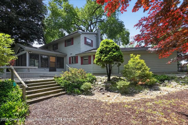 312 Murphy Circle, East Lansing, MI 48823