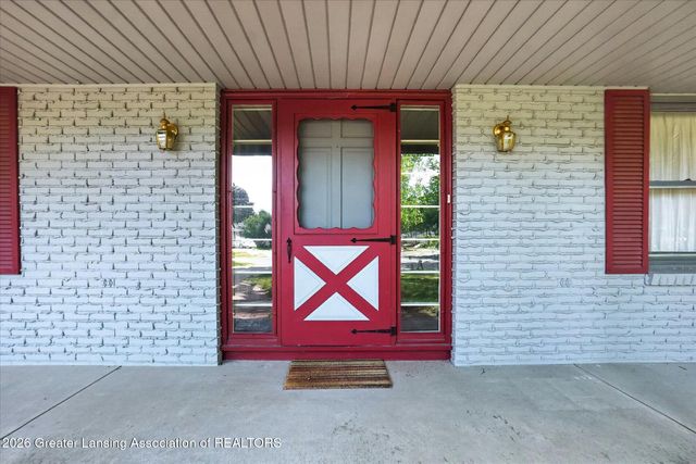 312 Murphy Circle, East Lansing, MI 48823