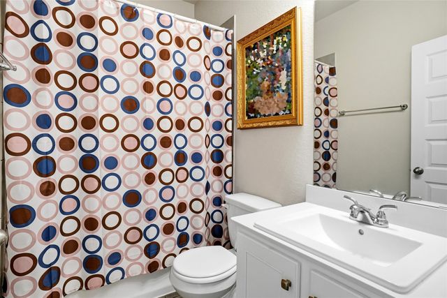 961 Billups Drive, Van Alstyne, TX 75495