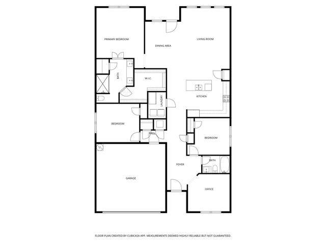 961 Billups Drive, Van Alstyne, TX 75495