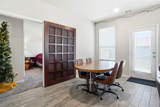 961 Billups Drive, Van Alstyne, TX 75495