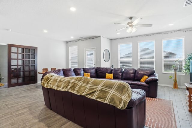 961 Billups Drive, Van Alstyne, TX 75495