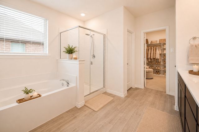 10624 Echo Brook Lane, Aubrey, TX 76227