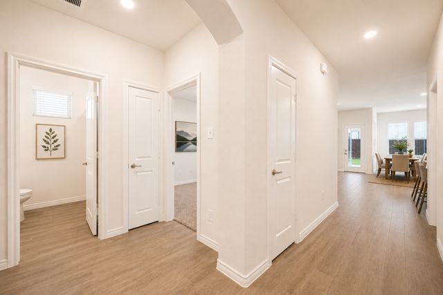 10624 Echo Brook Lane, Aubrey, TX 76227