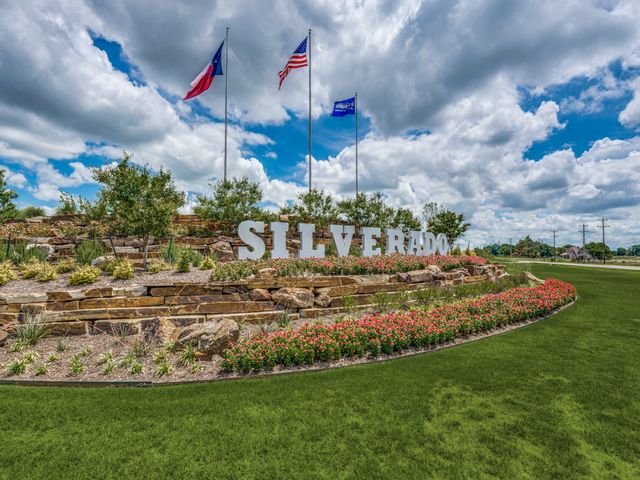 10624 Echo Brook Lane, Aubrey, TX 76227