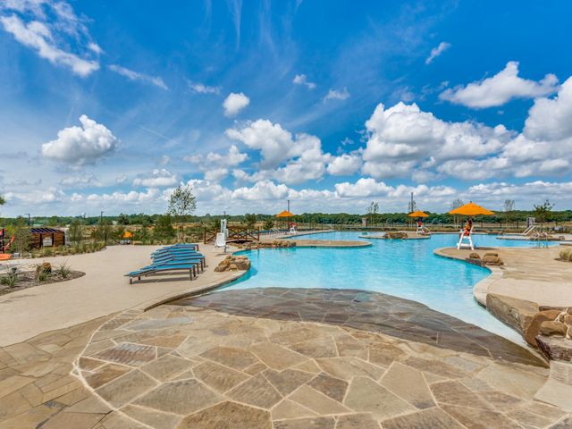 10624 Echo Brook Lane, Aubrey, TX 76227