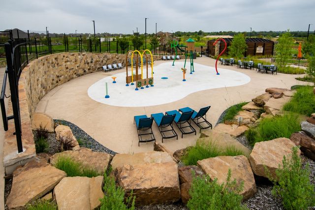 10624 Echo Brook Lane, Aubrey, TX 76227