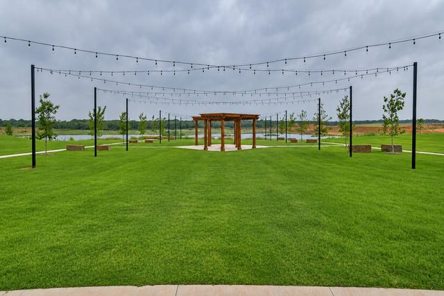 10624 Echo Brook Lane, Aubrey, TX 76227