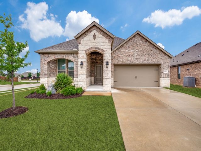 10624 Echo Brook Lane, Aubrey, TX 76227