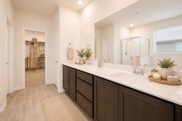 10624 Echo Brook Lane, Aubrey, TX 76227