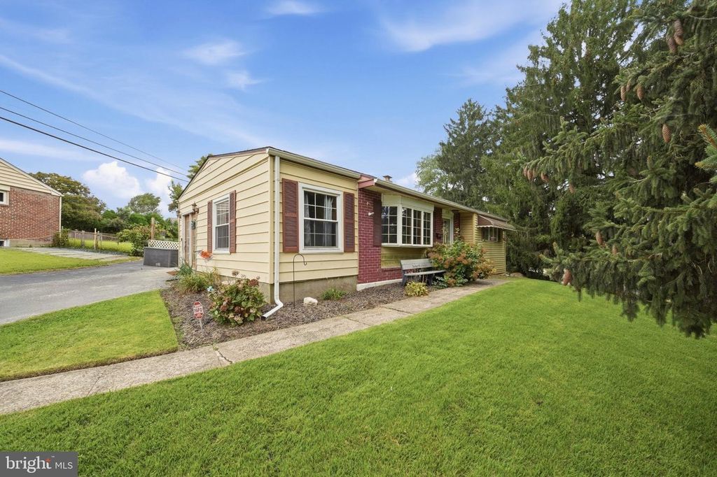 4119 BALDWIN RUN DR, ASTON, PA 19014 — photo 3