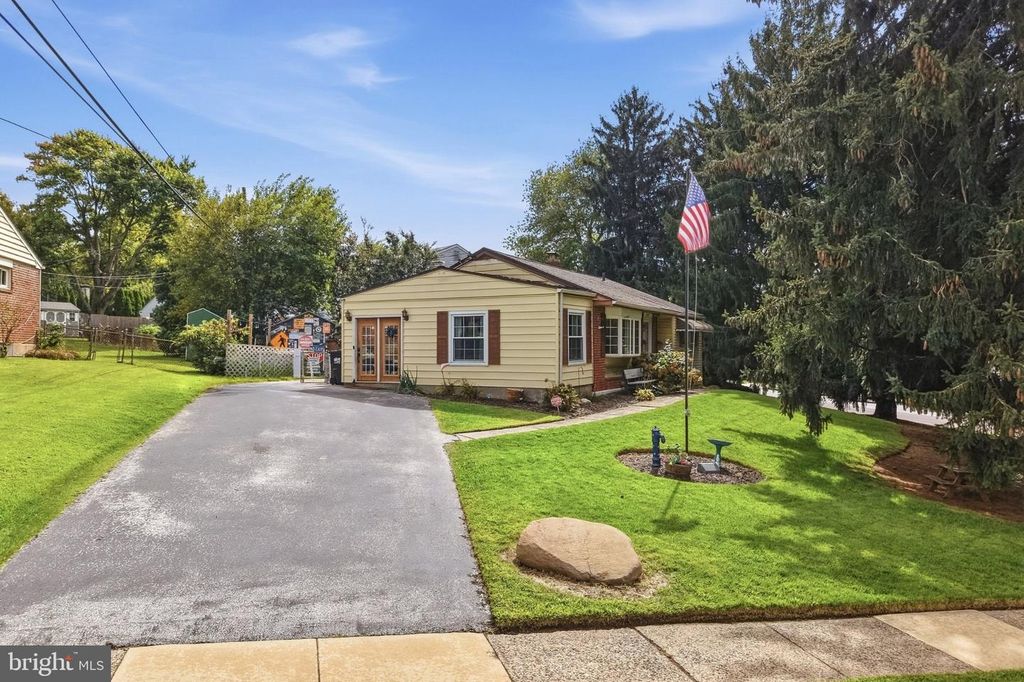 4119 BALDWIN RUN DR, ASTON, PA 19014 — photo 4