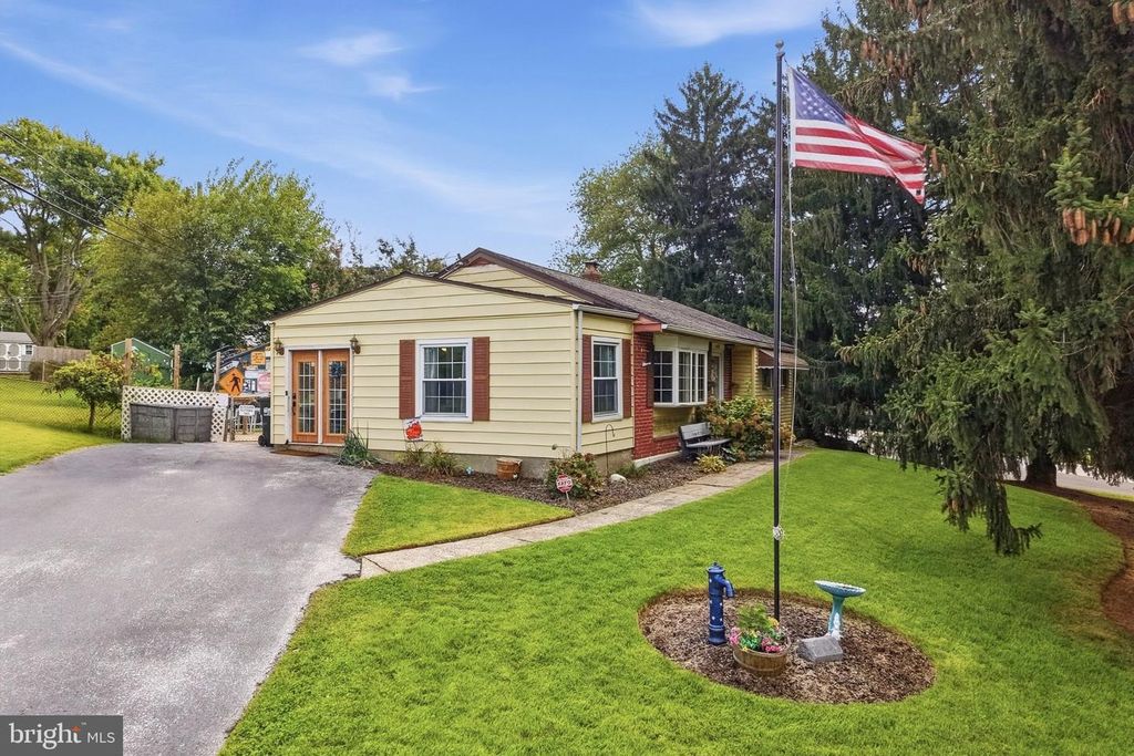 4119 BALDWIN RUN DR, ASTON, PA 19014 — photo 5
