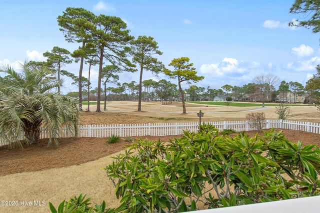 3498 Members Club Boulevard, Southport, NC 28461