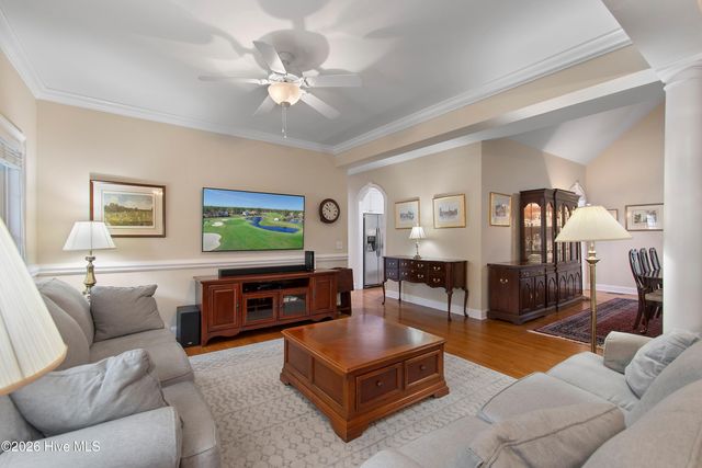 3498 Members Club Boulevard, Southport, NC 28461