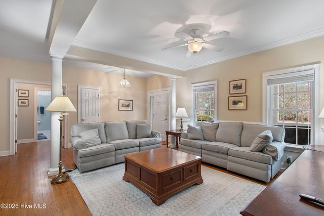 3498 Members Club Boulevard, Southport, NC 28461