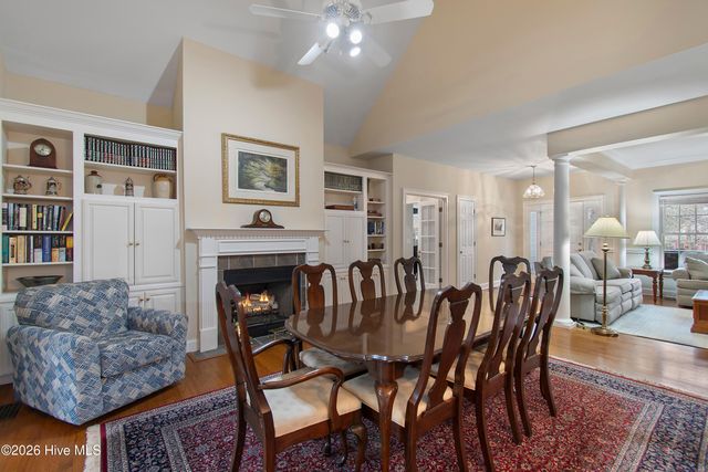 3498 Members Club Boulevard, Southport, NC 28461