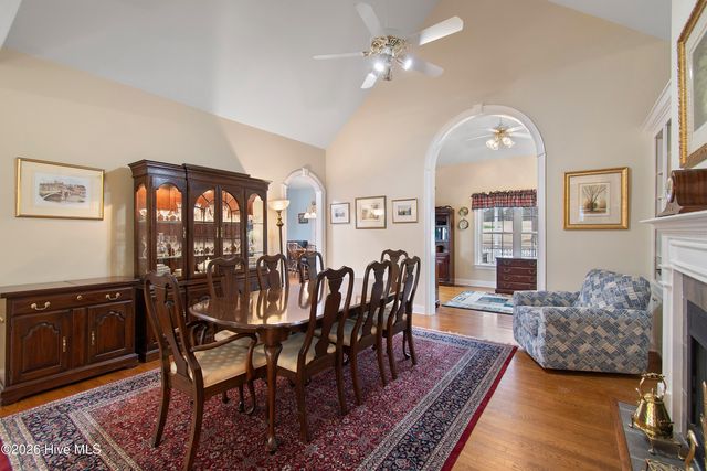 3498 Members Club Boulevard, Southport, NC 28461