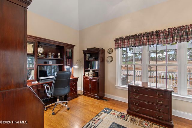 3498 Members Club Boulevard, Southport, NC 28461