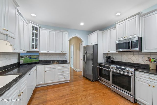 3498 Members Club Boulevard, Southport, NC 28461