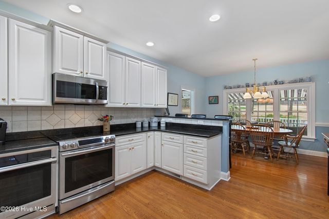 3498 Members Club Boulevard, Southport, NC 28461