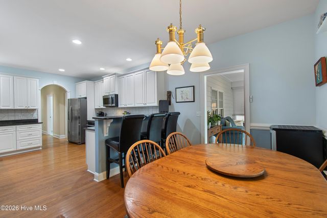 3498 Members Club Boulevard, Southport, NC 28461