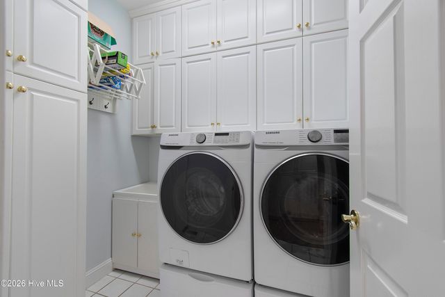 3498 Members Club Boulevard, Southport, NC 28461