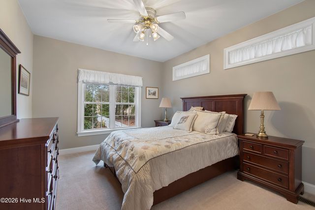 3498 Members Club Boulevard, Southport, NC 28461