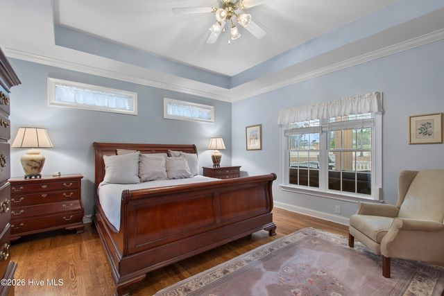 3498 Members Club Boulevard, Southport, NC 28461