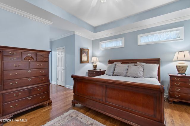 3498 Members Club Boulevard, Southport, NC 28461