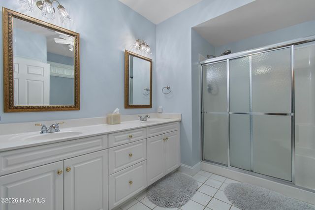 3498 Members Club Boulevard, Southport, NC 28461