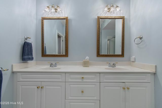 3498 Members Club Boulevard, Southport, NC 28461