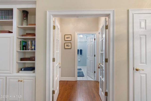 3498 Members Club Boulevard, Southport, NC 28461