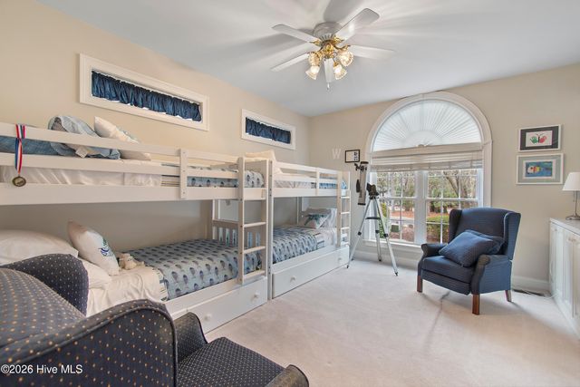 3498 Members Club Boulevard, Southport, NC 28461