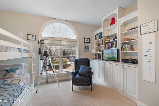 3498 Members Club Boulevard, Southport, NC 28461