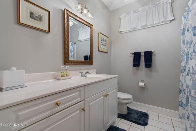 3498 Members Club Boulevard, Southport, NC 28461