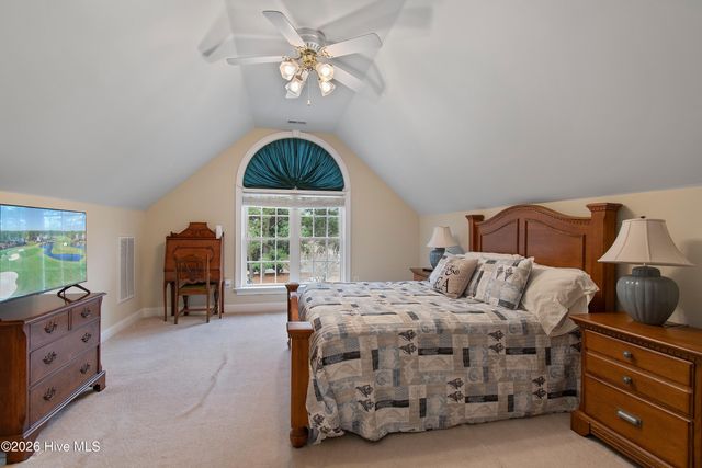 3498 Members Club Boulevard, Southport, NC 28461