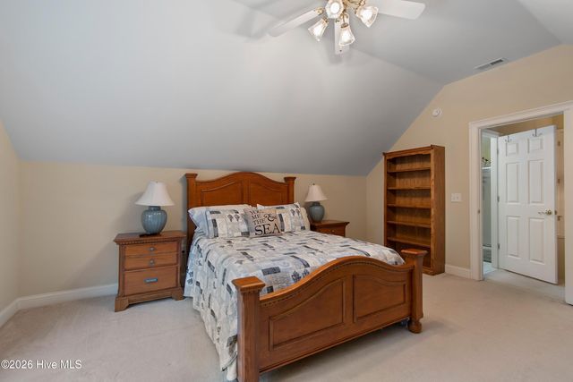 3498 Members Club Boulevard, Southport, NC 28461