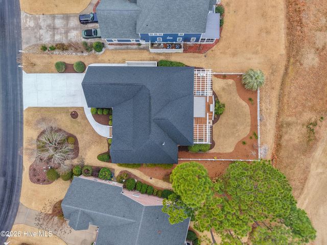 3498 Members Club Boulevard, Southport, NC 28461