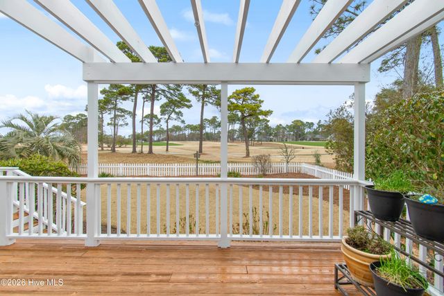 3498 Members Club Boulevard, Southport, NC 28461