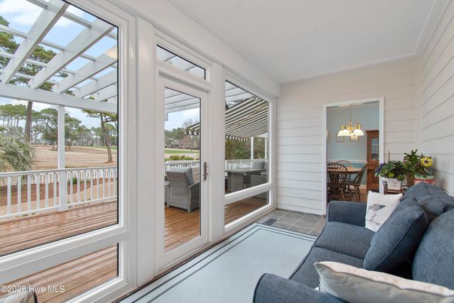 3498 Members Club Boulevard, Southport, NC 28461